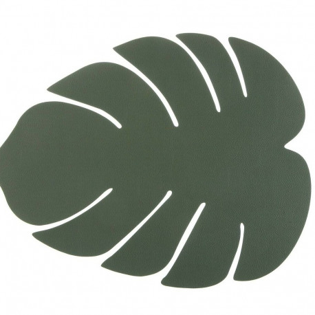 Table Mat Versa Green 35 x 44,5 cm