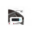 Kingston mälupulk 64GB DataTraveler (DTX/64GB)