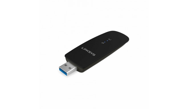 Сетевая карта Linksys WUSB6300