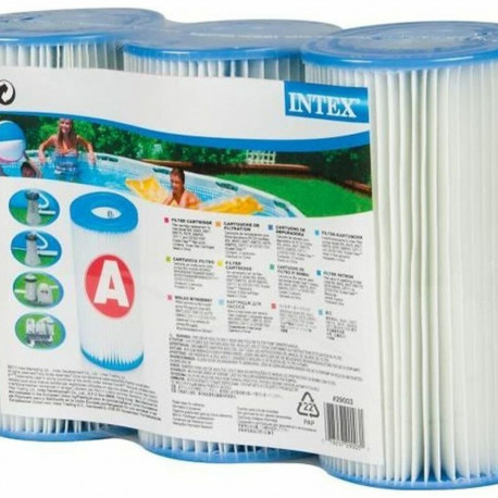 Plastiliinimäng Intex