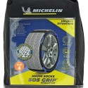 Автомобильные цепи противоскольжения Michelin SOS GRIP EVO 4