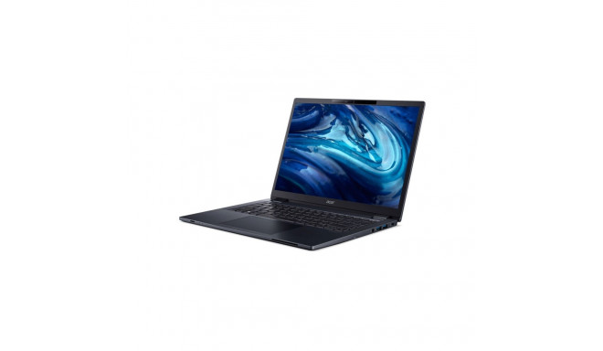 Laptop Acer TravelMate TMP 414-52 14" Intel Core I7-1260P 16 GB RAM 512 GB SSD Spanish Qwerty