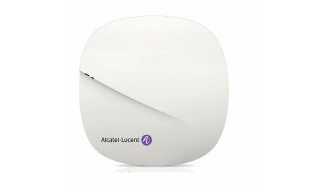 Access point Alcatel-Lucent Enterprise OAW-IAP207-RW White 867 Mbps