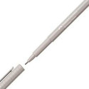 Püsimarker Faber-Castell Broadpen Pastel Hall (10 Ühikut)
