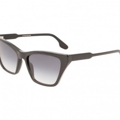 Ladies' Sunglasses Victoria Beckham VB638S-001 Ø 55 mm