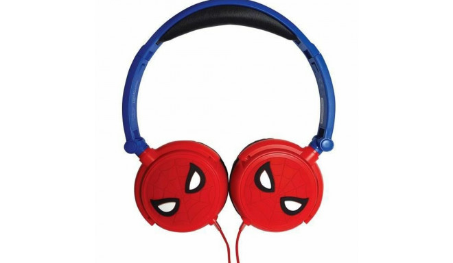 Headphones Lexibook SPIDER-MAN