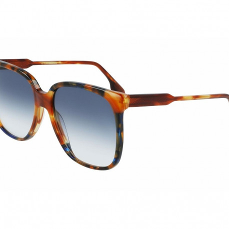 Ladies' Sunglasses Victoria Beckham VB610SCB-212 ø 59 mm