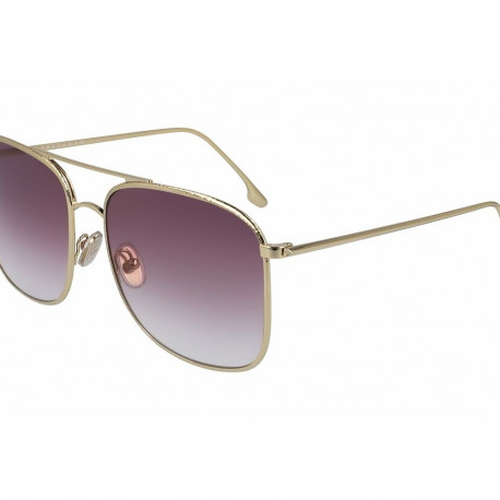 Ladies' Sunglasses Victoria Beckham VB202S-712 ø 59 mm