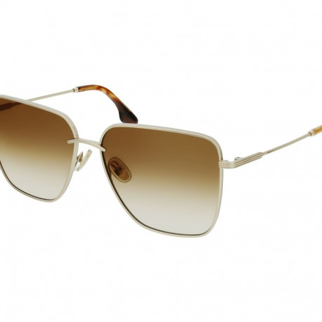 Ladies' Sunglasses Victoria Beckham VB218S-702 Ø 61 mm