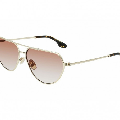 Ladies' Sunglasses Victoria Beckham VB221S-725 ø 60 mm