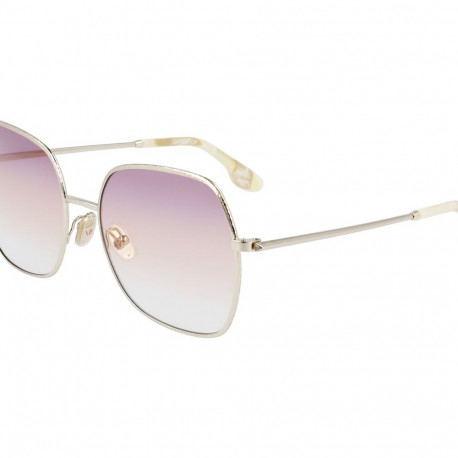 Naiste Päikeseprillid Victoria Beckham ø 56 mm