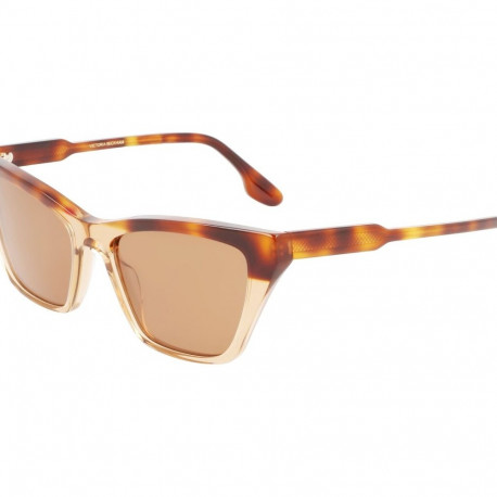 Ladies' Sunglasses Victoria Beckham VB638S-218 Ø 55 mm