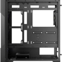 ATX Semi-tower Korpus Antec AX90 Must