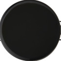 Deep-fat Fryer Baumalu Black Ø 28 cm