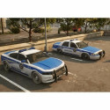 PlayStation 5 Video Game Astragon Police Simulator: Patrol Officers