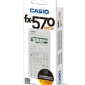 Scientific Calculator Casio White