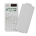 Teaduskalkulaator Casio Valge