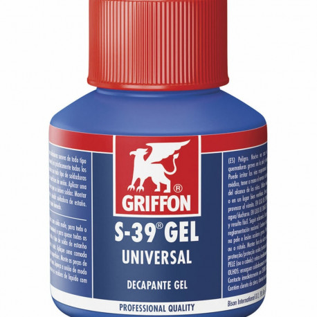 Stripper Griffon S-39 Welding Gel 80 ml