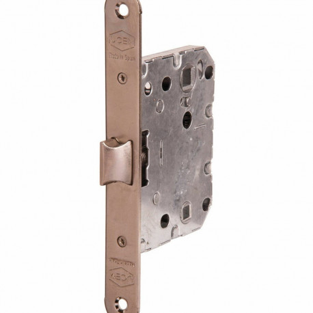 Latch UCEM 6137bchl050 Iron 70 mm
