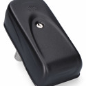 Electric lock Cisa 1A721.00.0 To put on top of Steel