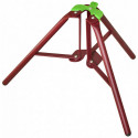 Kaasaskantav Statiiv Piher 34050 Puntal de expansión Ø 30 mm 300 kg 45 x 15 x 12 cm