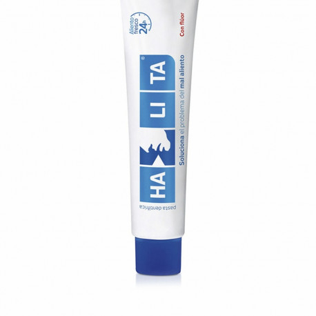 Toothpaste Halita   75 ml
