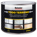 Paint Beissier 34055-012 Printing Suitable for any surface White 375 ml