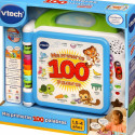 Детская интерактивная книга Vtech  Mis primeras 100 palabras