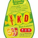 Эротические карты Olé! GuacaMolé