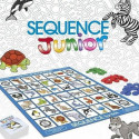 Memory Game Goliath Sequence Junior
