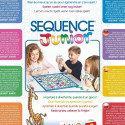 Memory Game Goliath Sequence Junior