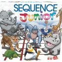 Memory Game Goliath Sequence Junior