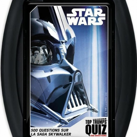 Lauamäng Star Wars