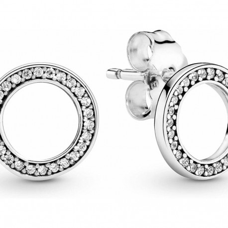 Ladies' Earrings Pandora 290585CZ