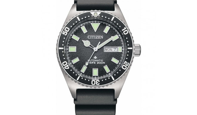 Meeste Kell Citizen NY0120-01E