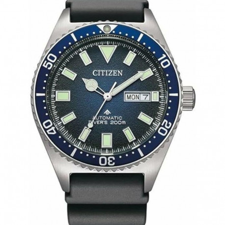 Men's Watch Citizen NY0129-07L