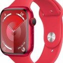 Smartwatch Apple Series 9 Red 45 mm