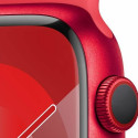 Smartwatch Apple Series 9 Red 45 mm