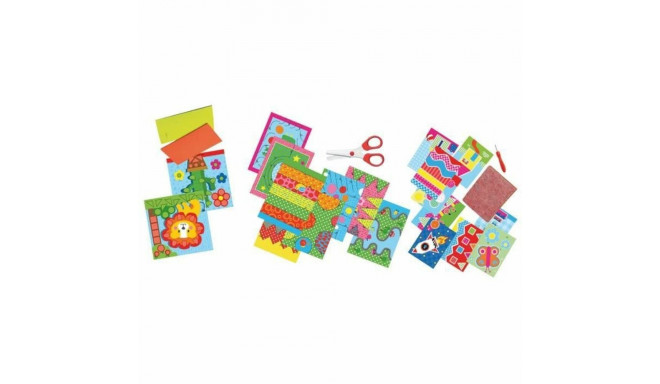 Educational Game SES Creative Learning To Cut