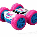 Remote-Controlled Car Exost White/Pink