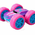 Remote-Controlled Car Exost White/Pink