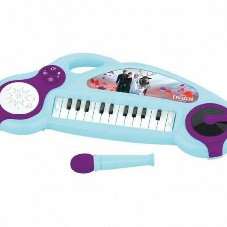 Elektriklaver Lexibook Frozen