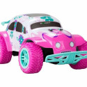 Remote-Controlled Car Exost Pink