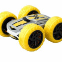 Remote-Controlled Car Exost Yellow