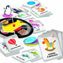 Educational Game Lisciani Giochi Carotina J'apprends