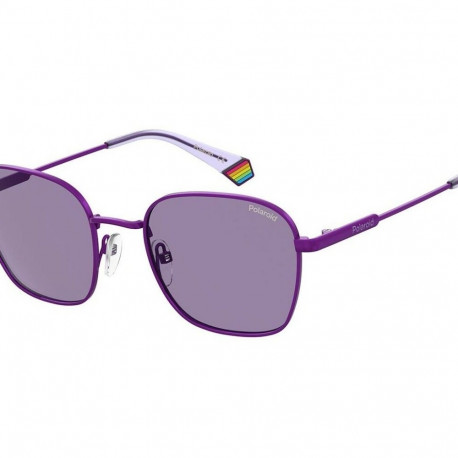 Unisex Päikeseprillid Polaroid PLD6170SB3V Ø 53 mm