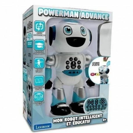 Robot Lexibook Powerman Advance