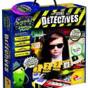 Научная игра Lisciani Giochi Detectives (FR)