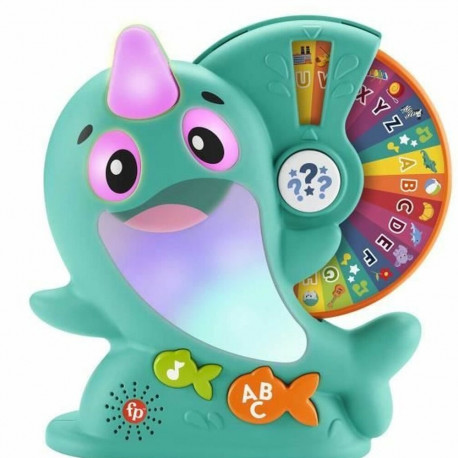 Robot Fisher Price HRC56
