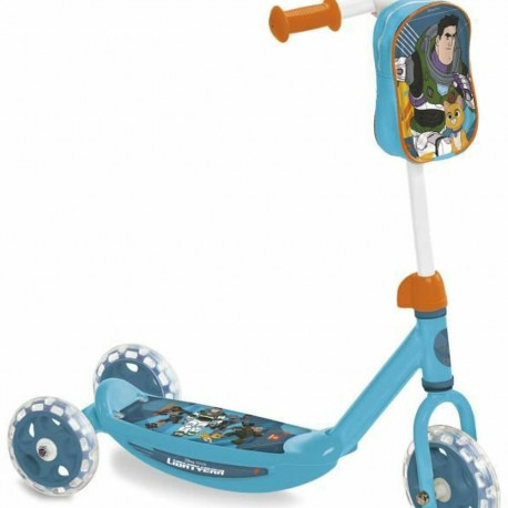 Scooter Mondo Buzz Multicolour